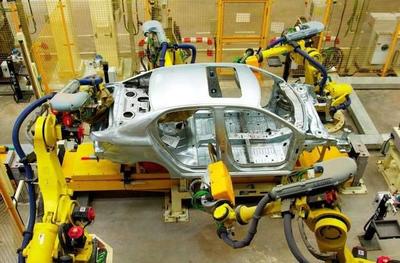 智能工廠與汽車創新 2024年汽車制造業博覽會涂裝工程施工專題前瞻